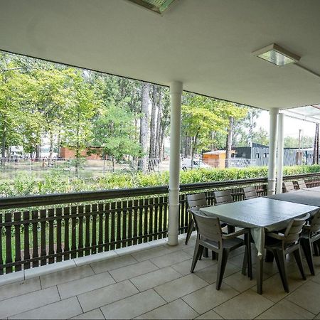 Rozsa Villa Vadkerti To 숄트버드케르트 외부 사진